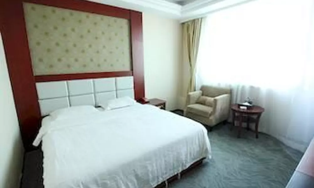 Hwa Hong Hotel