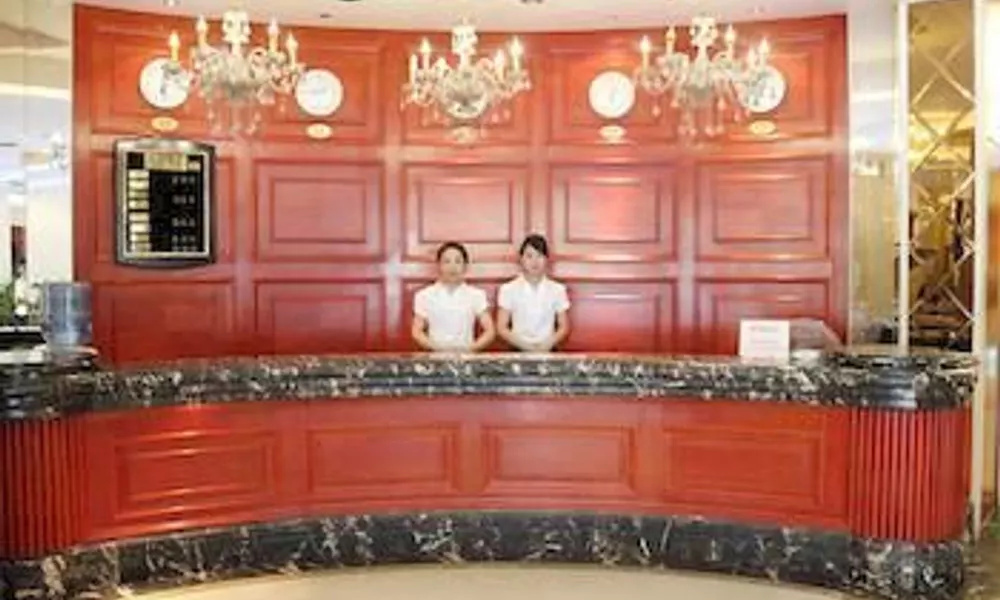 Hwa Hong Hotel, фото 3