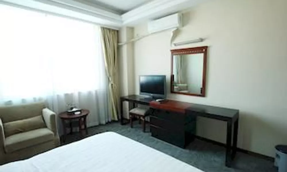Hwa Hong Hotel, фото 2