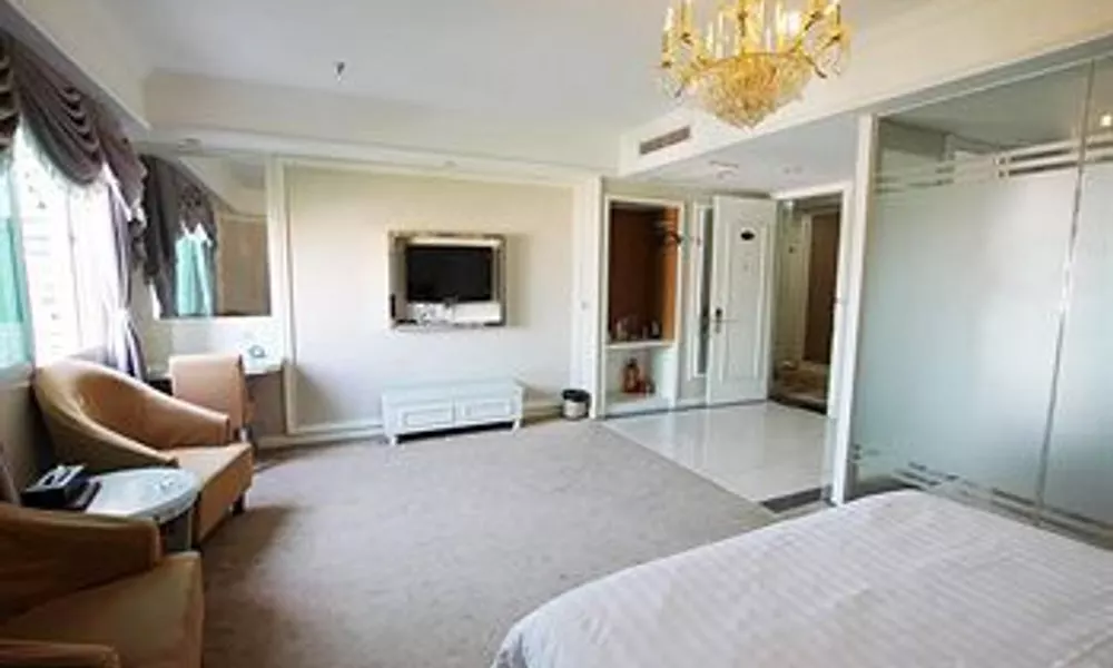Hwa Hong Hotel, фото 5