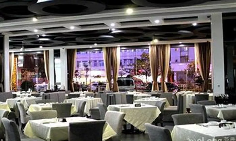 Taibaofeng Hotel, фото 5