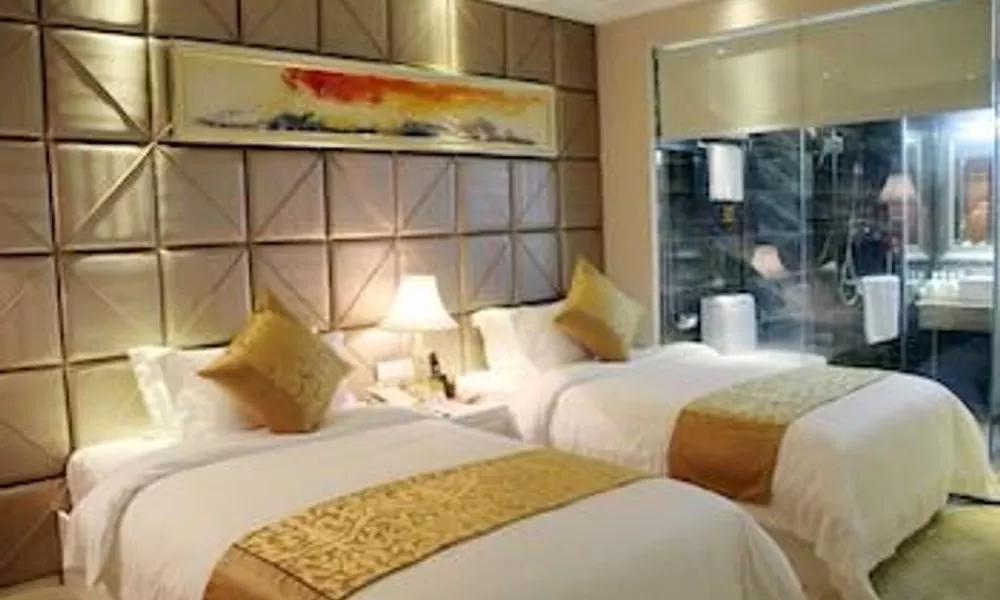 Taibaofeng Hotel