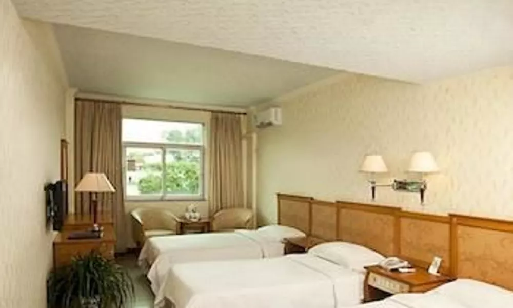 Xiaomeisha Guanjing Holiday Hotel, фото 3