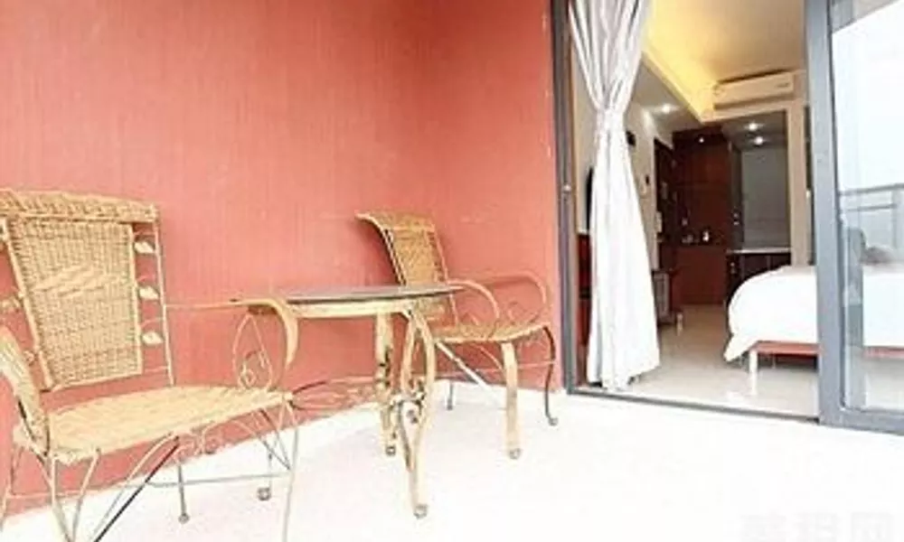 Xiaomeisha Guanjing Holiday Hotel, фото 2