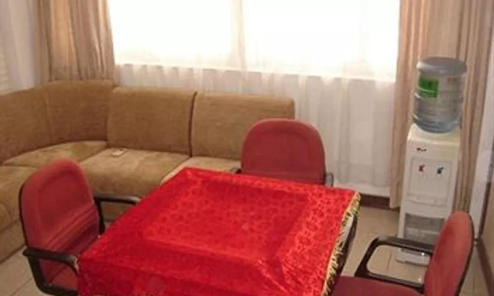 Xiaomeisha Guanjing Holiday Hotel, фото 4