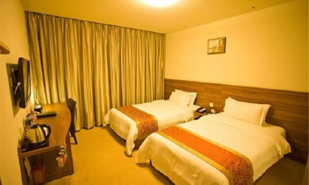 Calais Hotel, фото 4