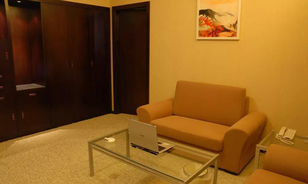Whwh Business Hotel - Guangzhou, фото 2