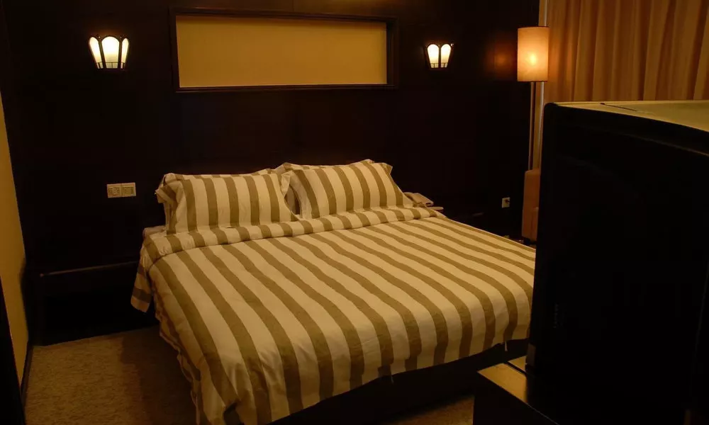 Whwh Business Hotel - Guangzhou, фото 3