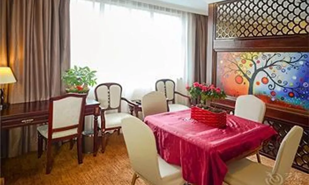 Sun Island Holiday Hotel, фото 3
