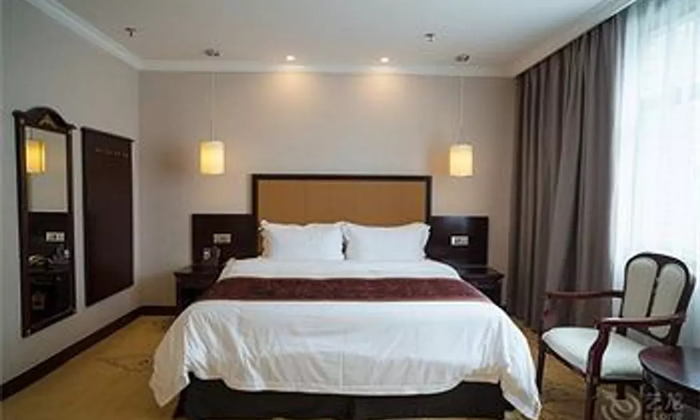 Sun Island Holiday Hotel, фото 2