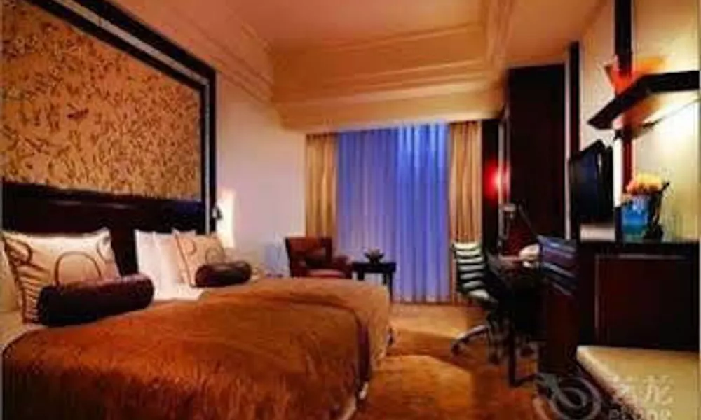 Maple Leaf Guihuayuan Business Apartment, фото 4