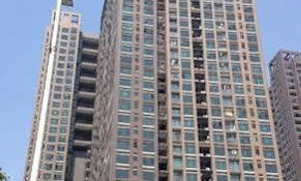 Maple Leaf Guihuayuan Business Apartment, фото 5