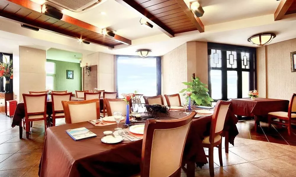 Sanya Haiyuebay Holiday Hotel, фото 4