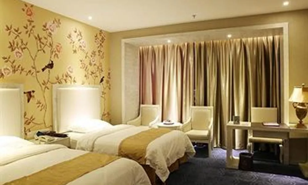 Yinhao Garden Hotel Shenzhen