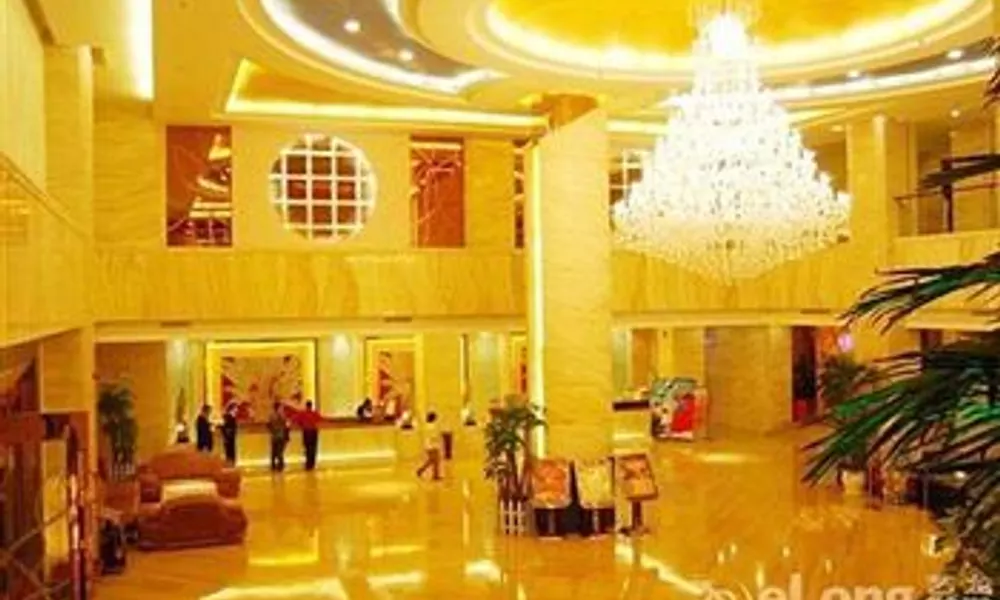 EASTERN BANSHAN HOTEL, фото 4