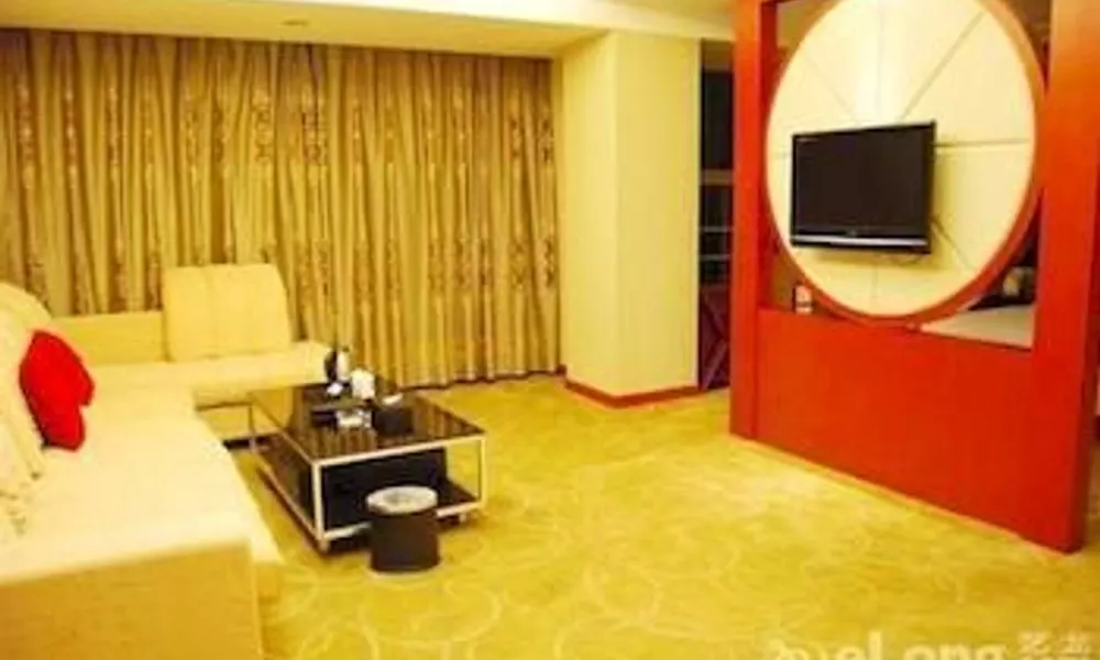 EASTERN BANSHAN HOTEL, фото 2