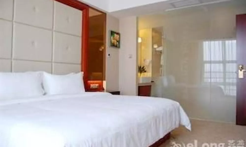EASTERN BANSHAN HOTEL, фото 3