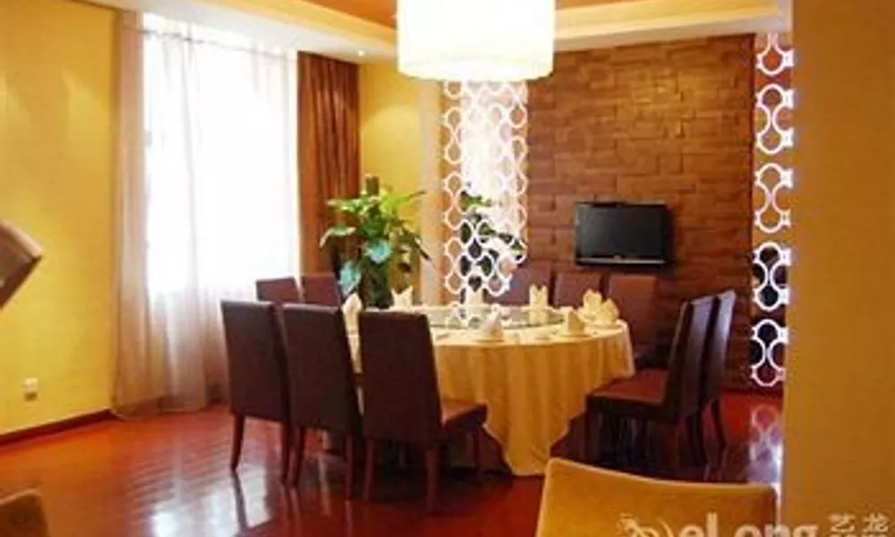 EASTERN BANSHAN HOTEL, фото 5