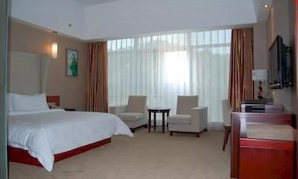 EASTERN BANSHAN HOTEL