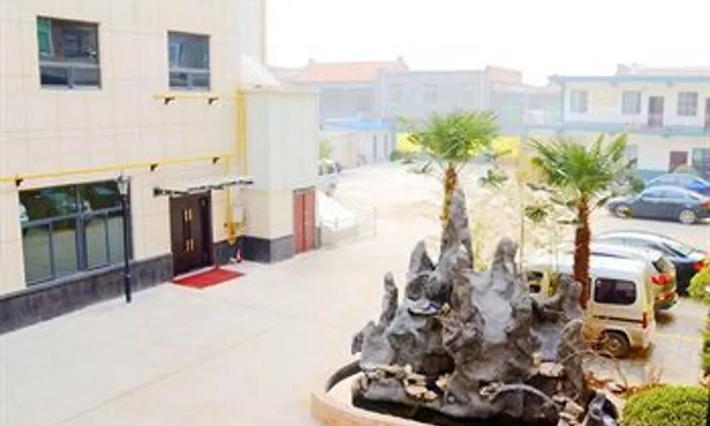 Xian Didu Hotel, фото 3
