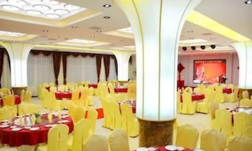 Xian Didu Hotel, фото 4
