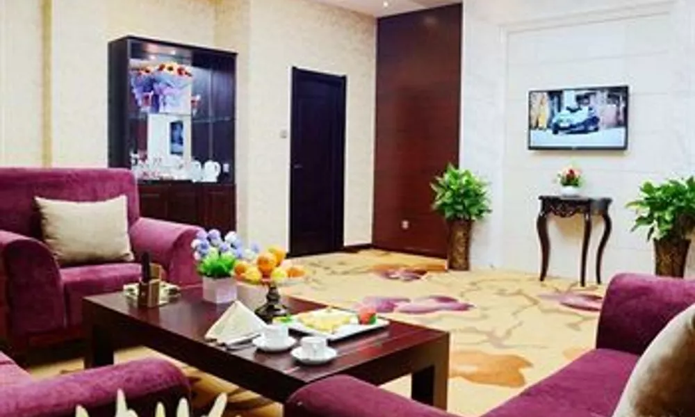 Xian Didu Hotel