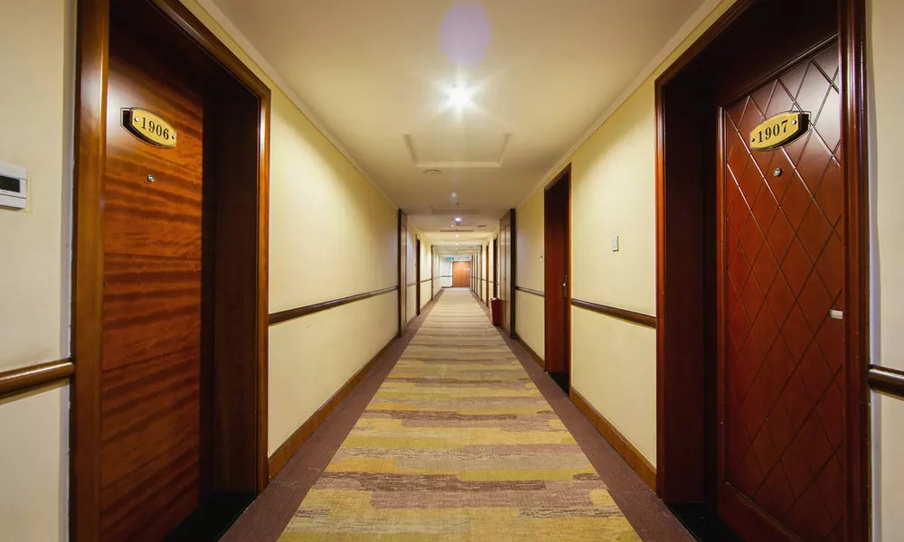 Huaweida Hotel