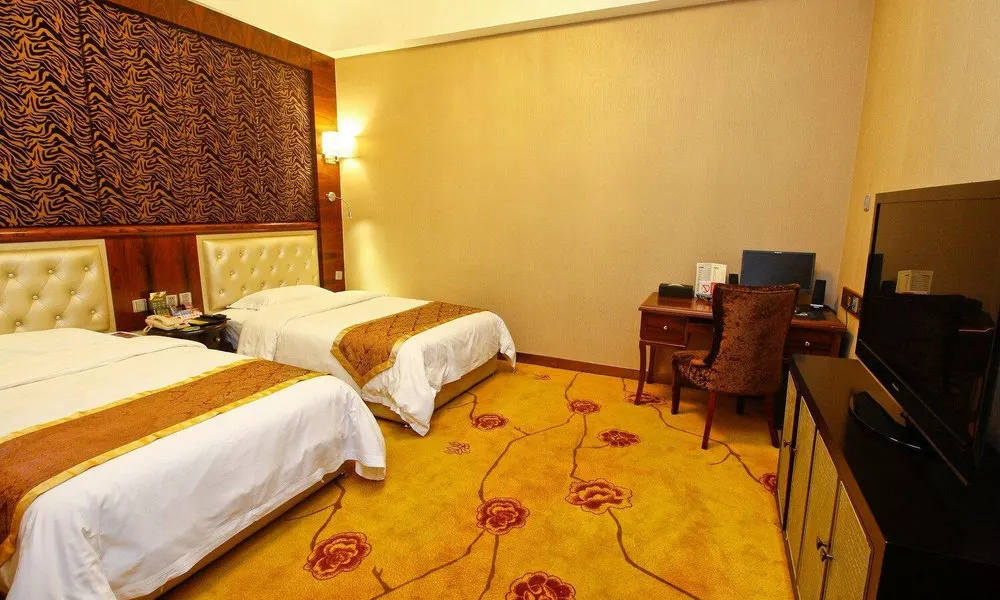 Xi'an Xingzhengyuan Hotel, фото 5