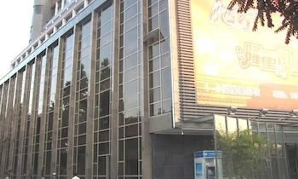 Chenlong 168 Fashion Hotel - Guangzhou, фото 4