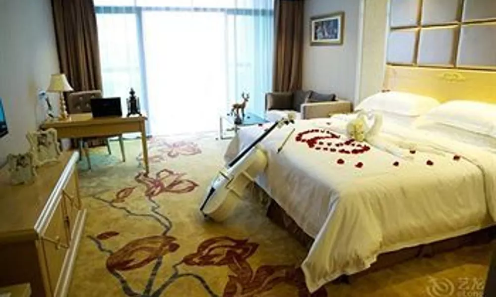Vienna Hotel