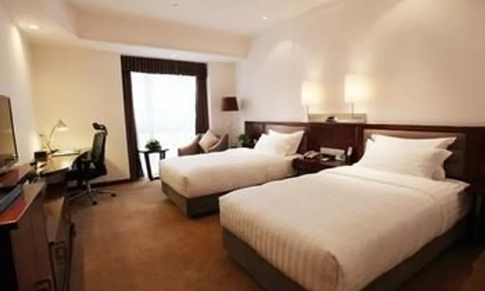 Yigoo Business Hotel, фото 3