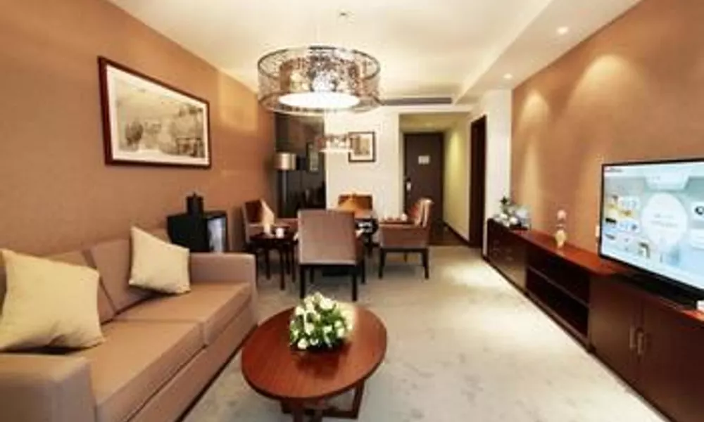 Yigoo Business Hotel, фото 2