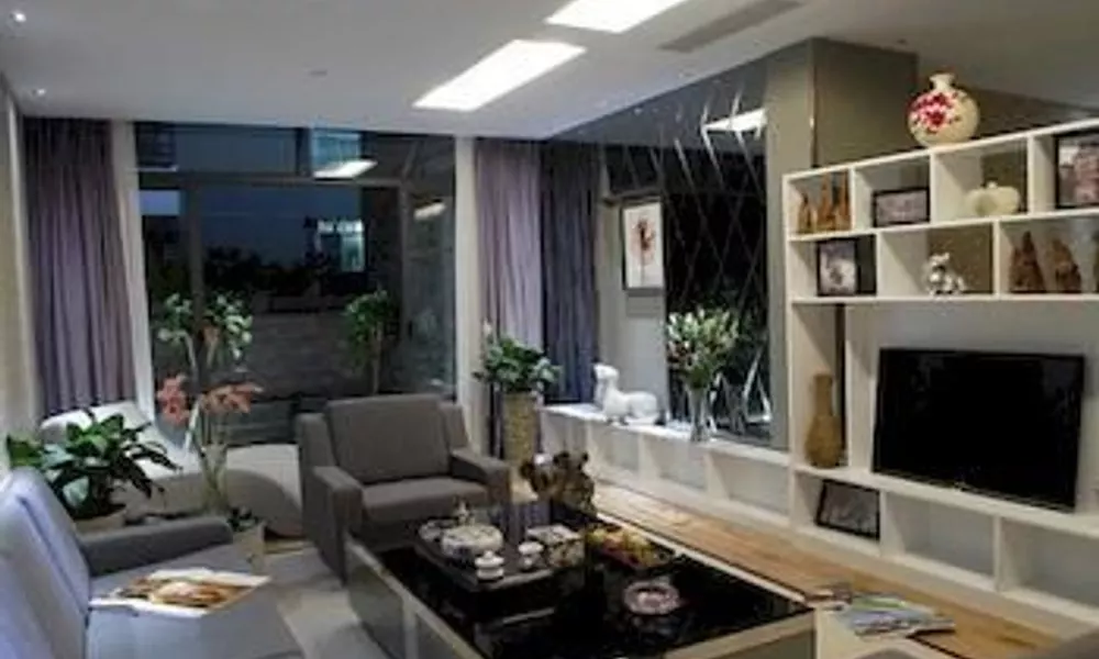 Bafei Hotel, фото 3