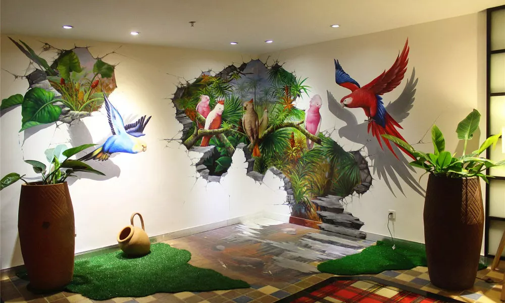 Merrynest Hotel, фото 5