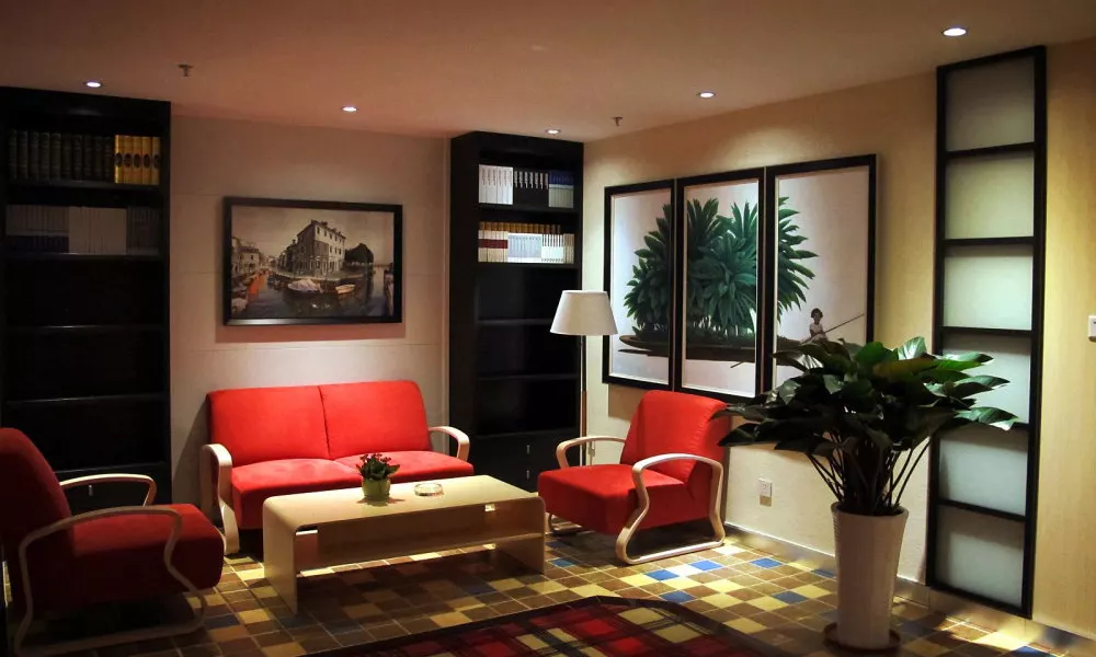 Merrynest Hotel, фото 3