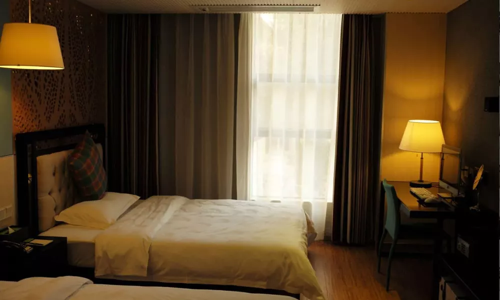 Merrynest Hotel, фото 2