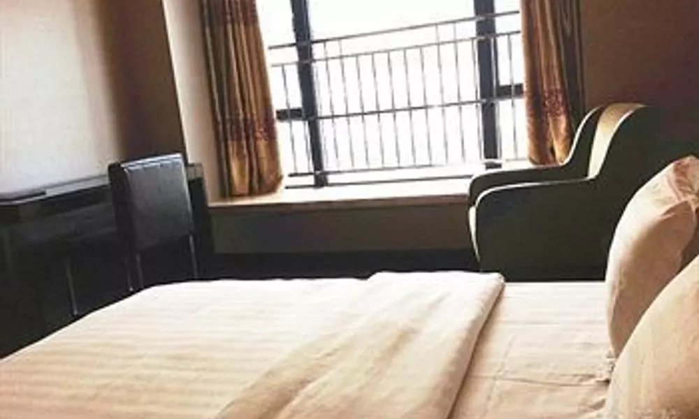 Yijia Kehuijingu Hotel Apartment, фото 3