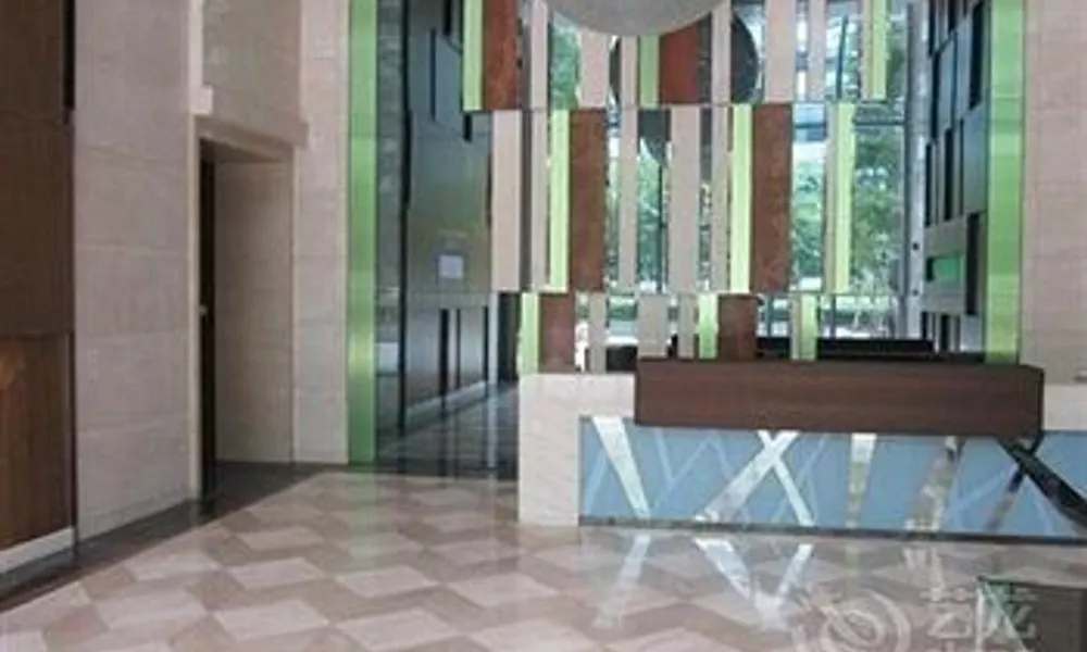 Yijia Kehuijingu Hotel Apartment, фото 5