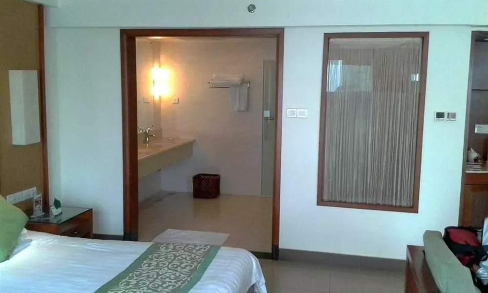 Sanya City Link Hotel, фото 3