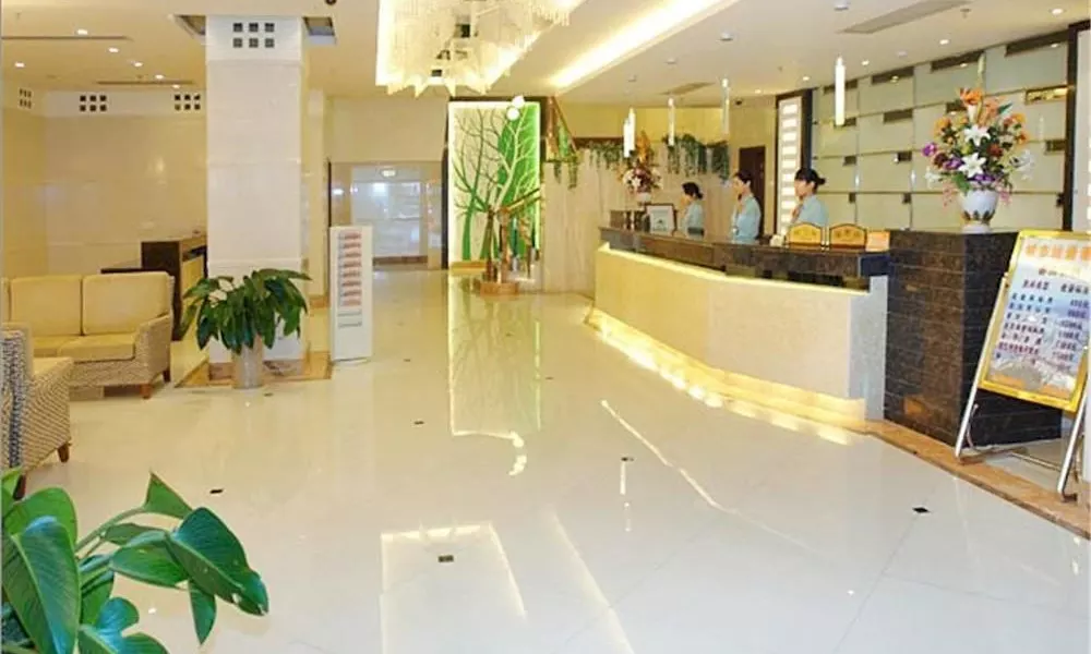 Sanya City Link Hotel, фото 2