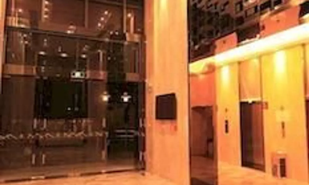 U Hotel Apartment-wealth Mansion, фото 5