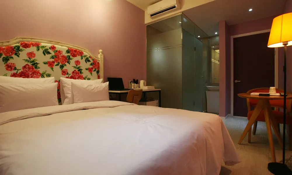 Valt Hotel, фото 4