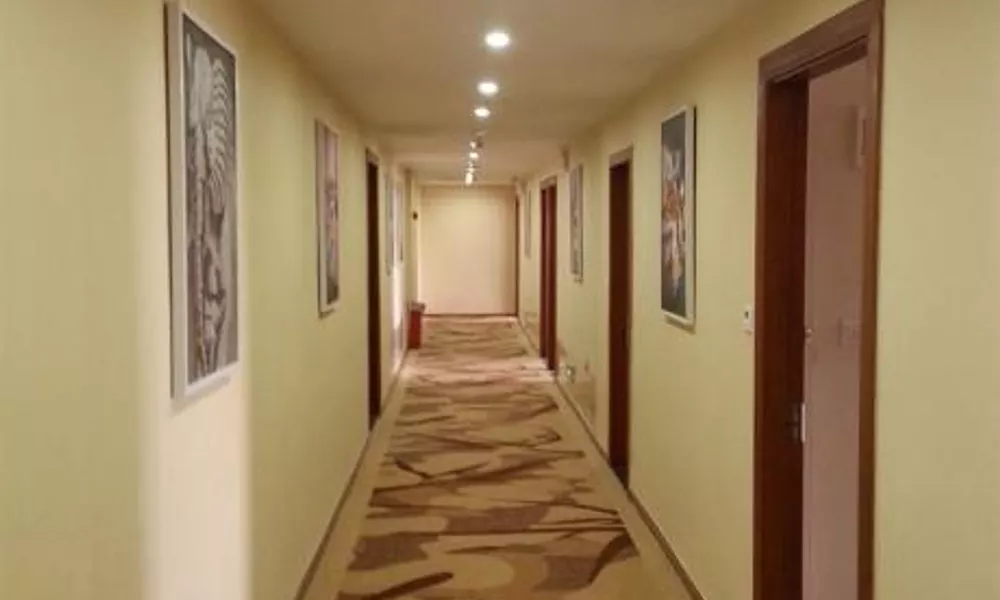 Juncheng Business Hotel, фото 5