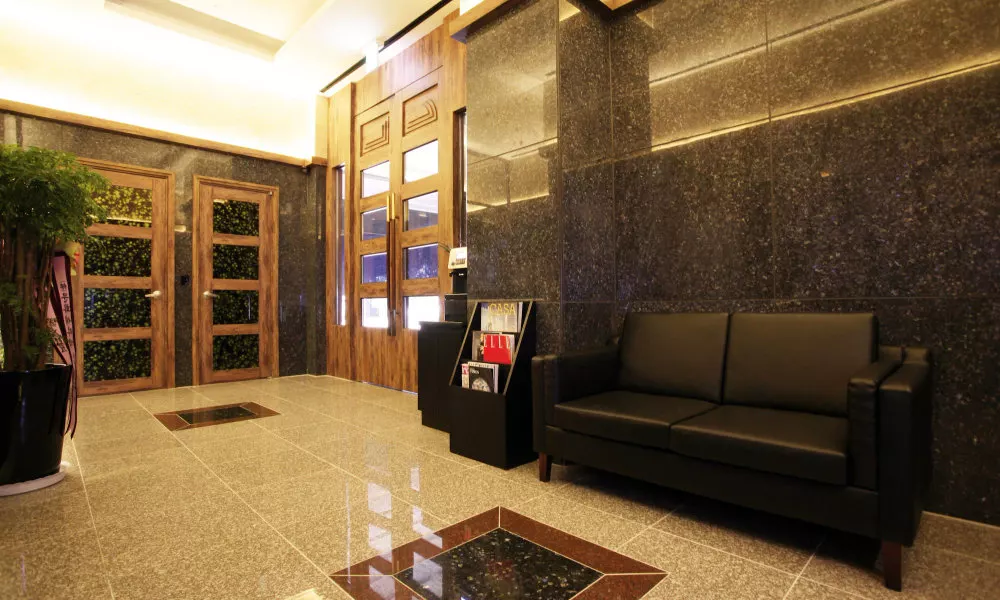 Boutique Hotel SB Seoul