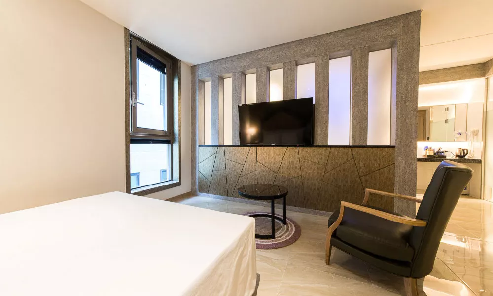 Boutique Hotel SB Seoul, фото 2