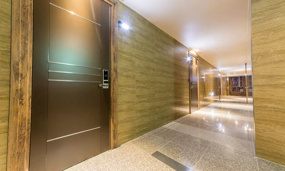 Boutique Hotel SB Seoul, фото 3