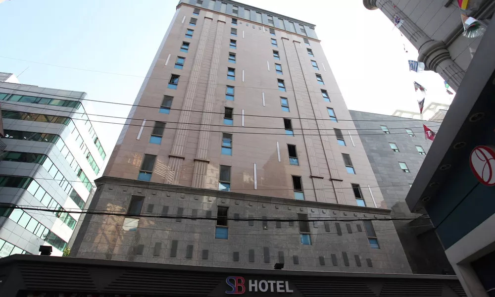 Boutique Hotel SB Seoul, фото 5