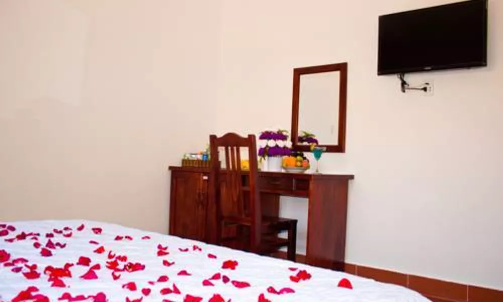 Moon Resort, фото 3