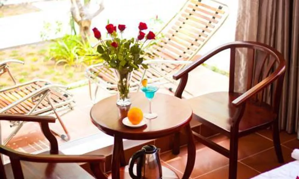 Moon Resort, фото 4