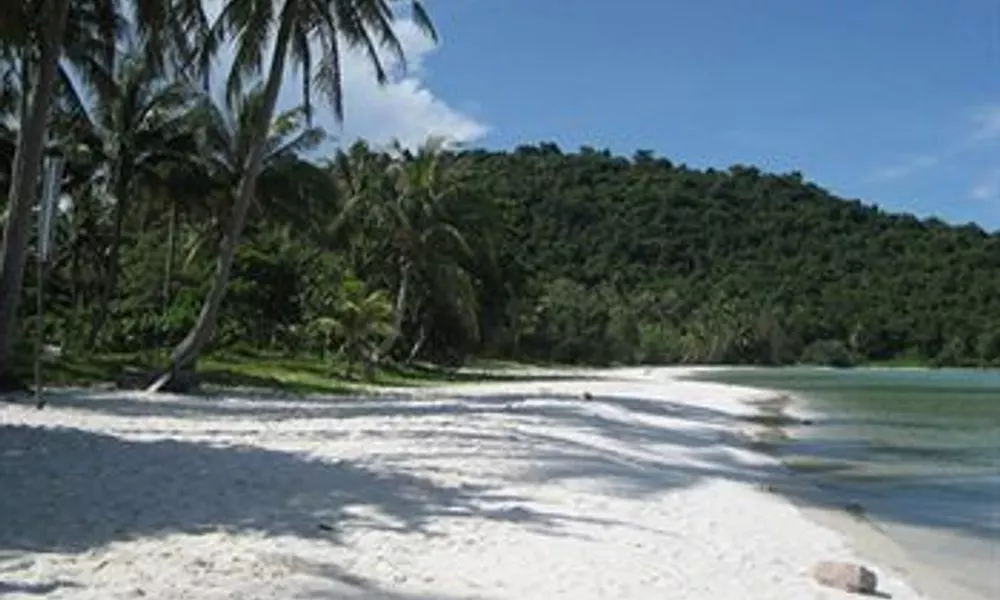 Moon Resort, фото 5